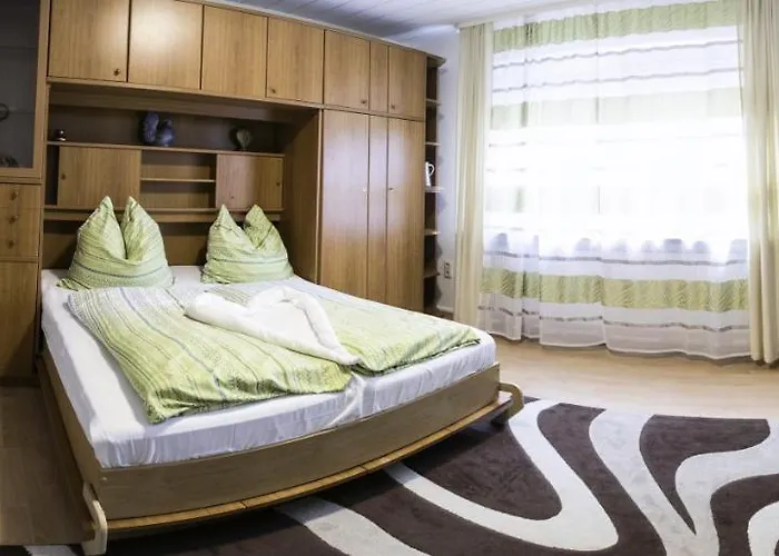 Apartment In Innenstadtnaehe