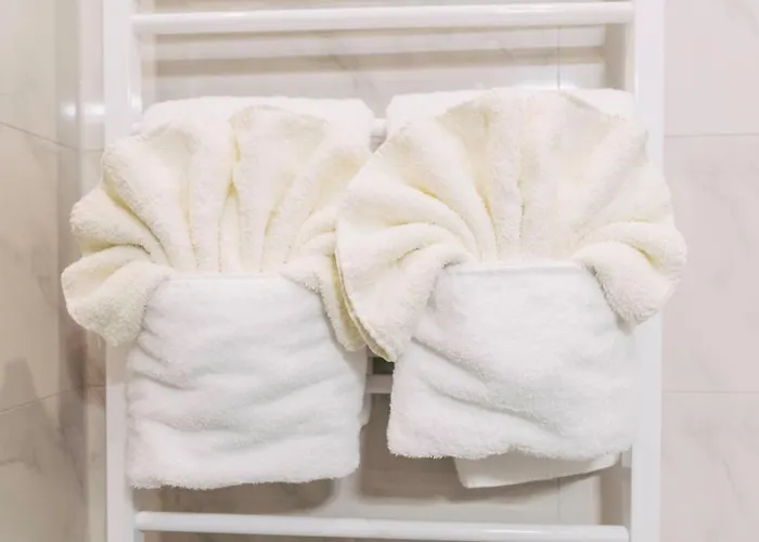 Apartment In Innenstadtnaehe