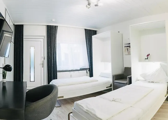 In Innenstadtnaehe * Darmstadt