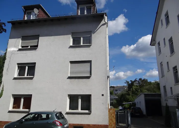 In Innenstadtnaehe *