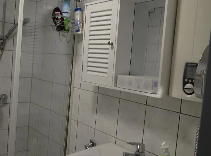 Apartment In Innenstadtnaehe