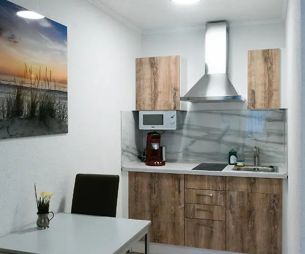 Apartment In Innenstadtnaehe Darmstadt