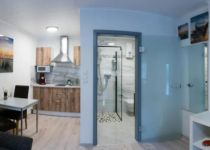 In Innenstadtnaehe Apartment *