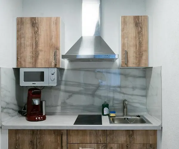 In Innenstadtnaehe Darmstadt