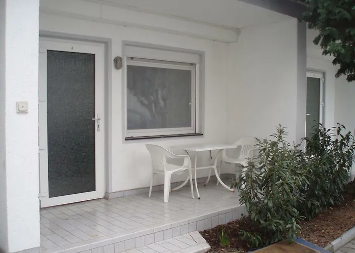 In Innenstadtnaehe Apartmán *