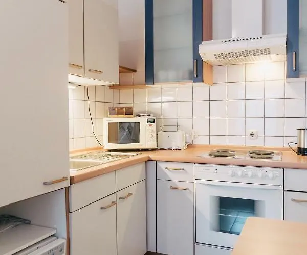 In Innenstadtnaehe Apartment