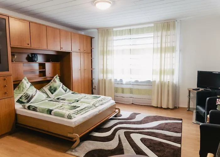 In Innenstadtnaehe *