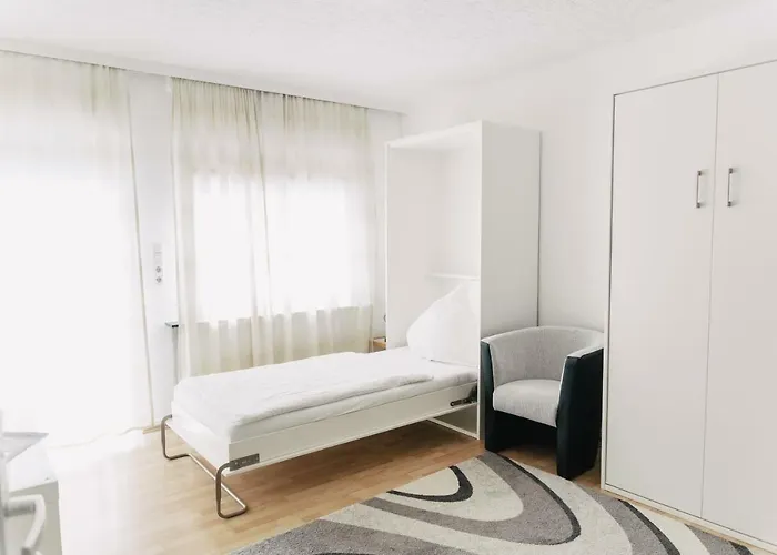 In Innenstadtnaehe Apartment *