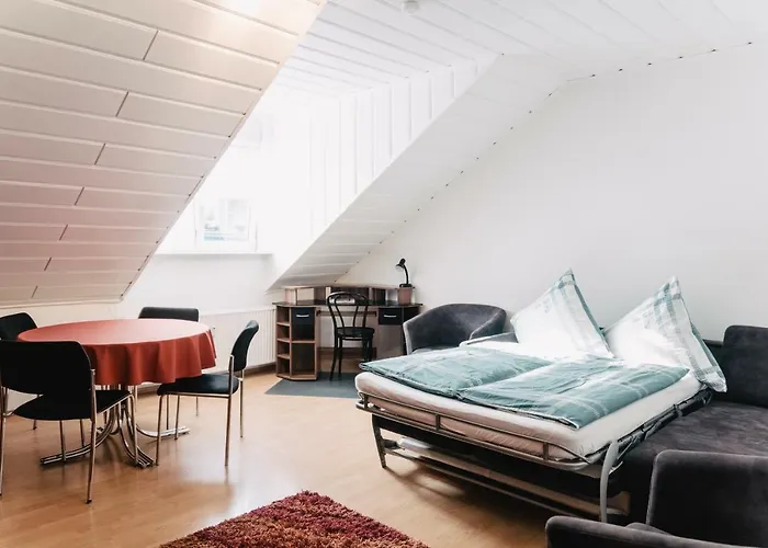 Apartment In Innenstadtnaehe