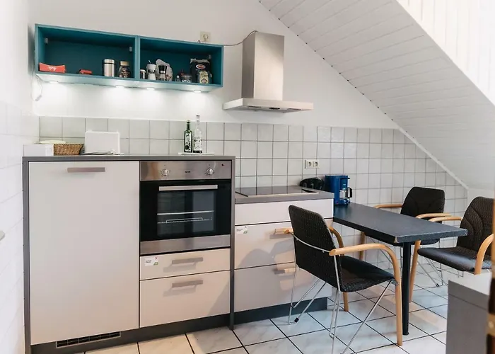 In Innenstadtnaehe