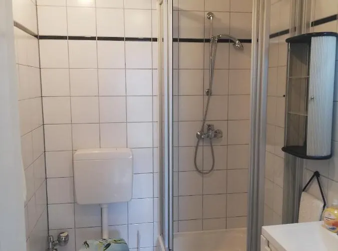 In Innenstadtnaehe