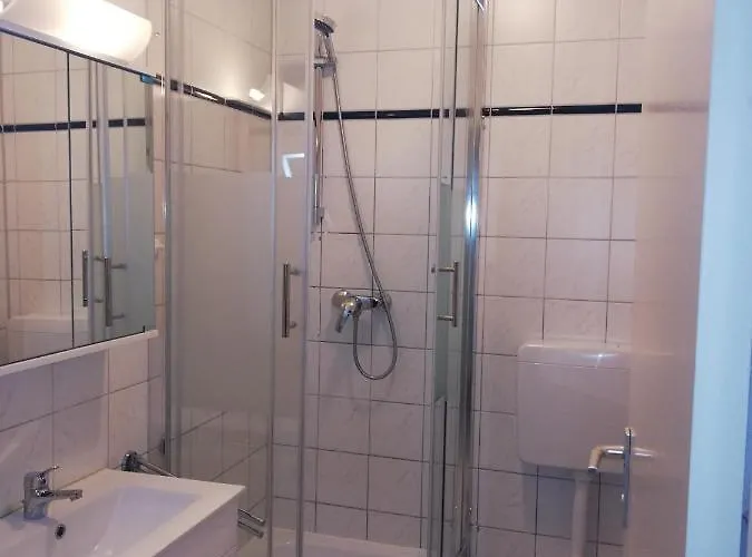 In Innenstadtnaehe Apartment Darmstadt