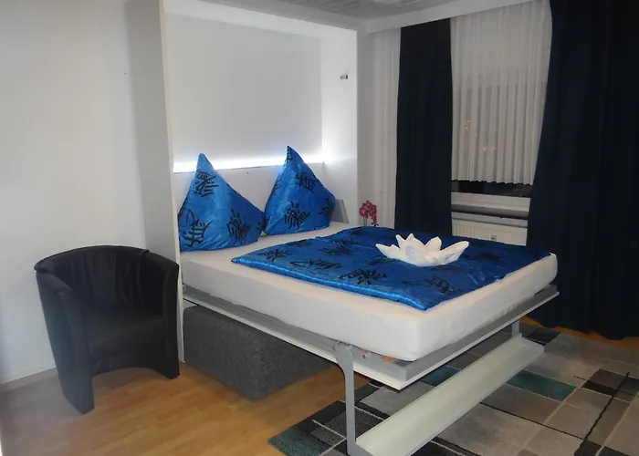 In Innenstadtnaehe Apartment *